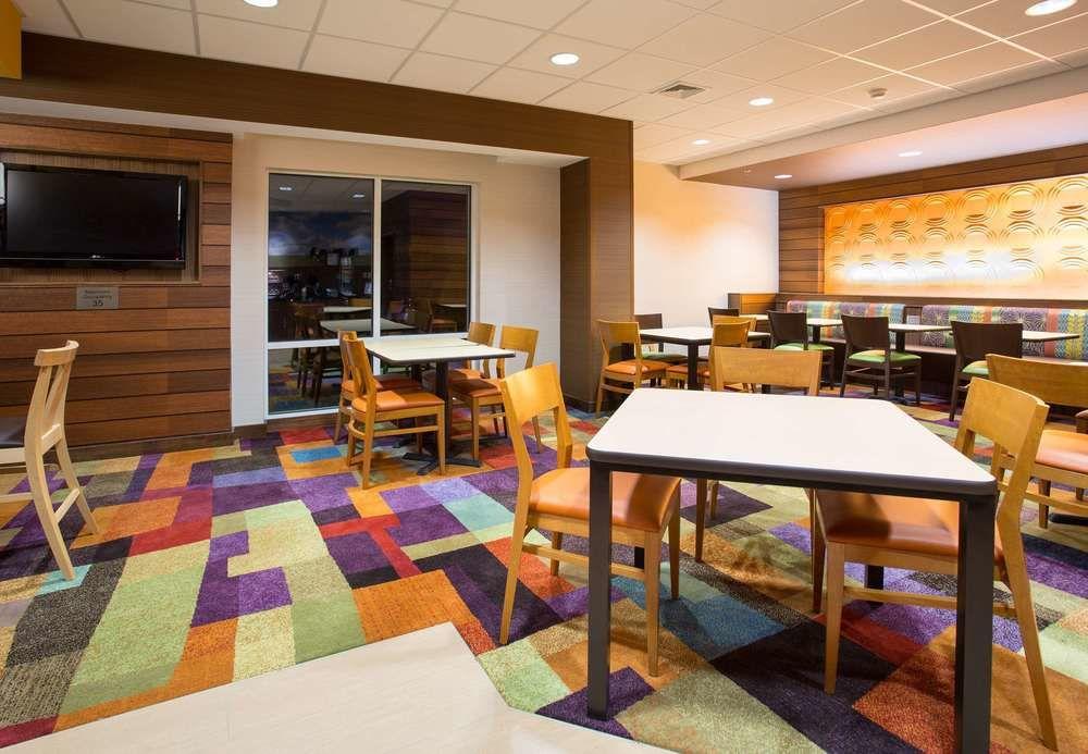 Fairfield Inn & Suites By Marriott Boston Milford Bagian luar foto